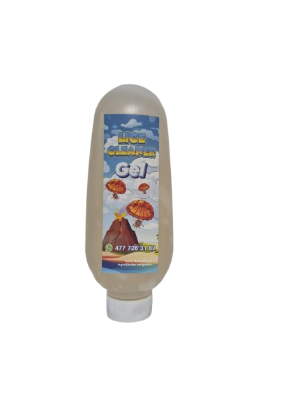 Gel Repelente